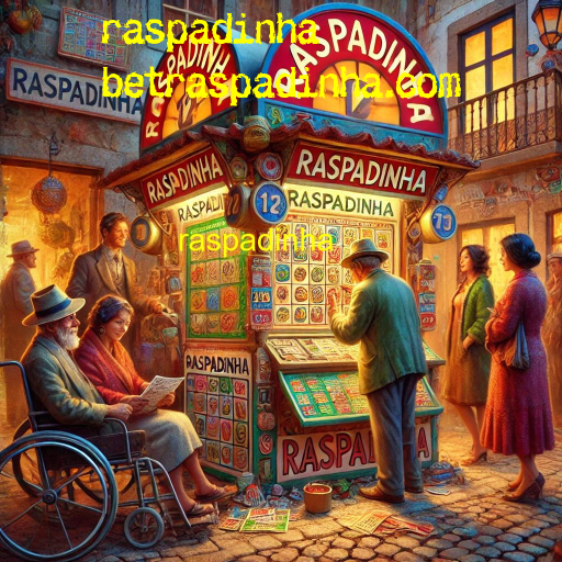 As raspadinhas mais populares do momento que estão fazendo sucesso