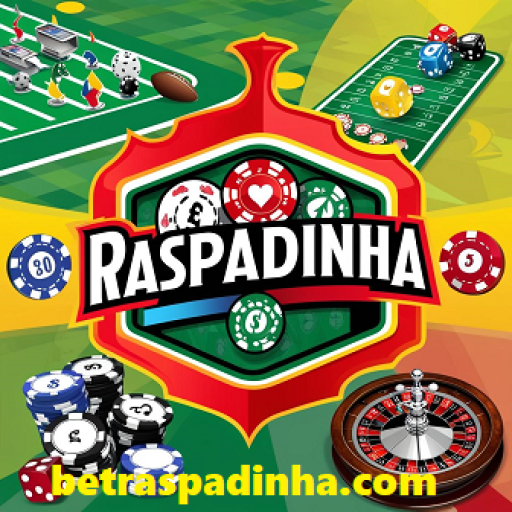 raspadinha